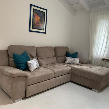 Appartement Oasi Del Po à Monticelli dʼOngina Extérieur photo