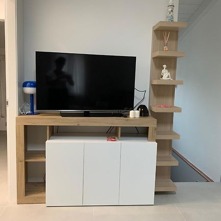 Appartement Oasi Del Po à Monticelli dʼOngina Extérieur photo