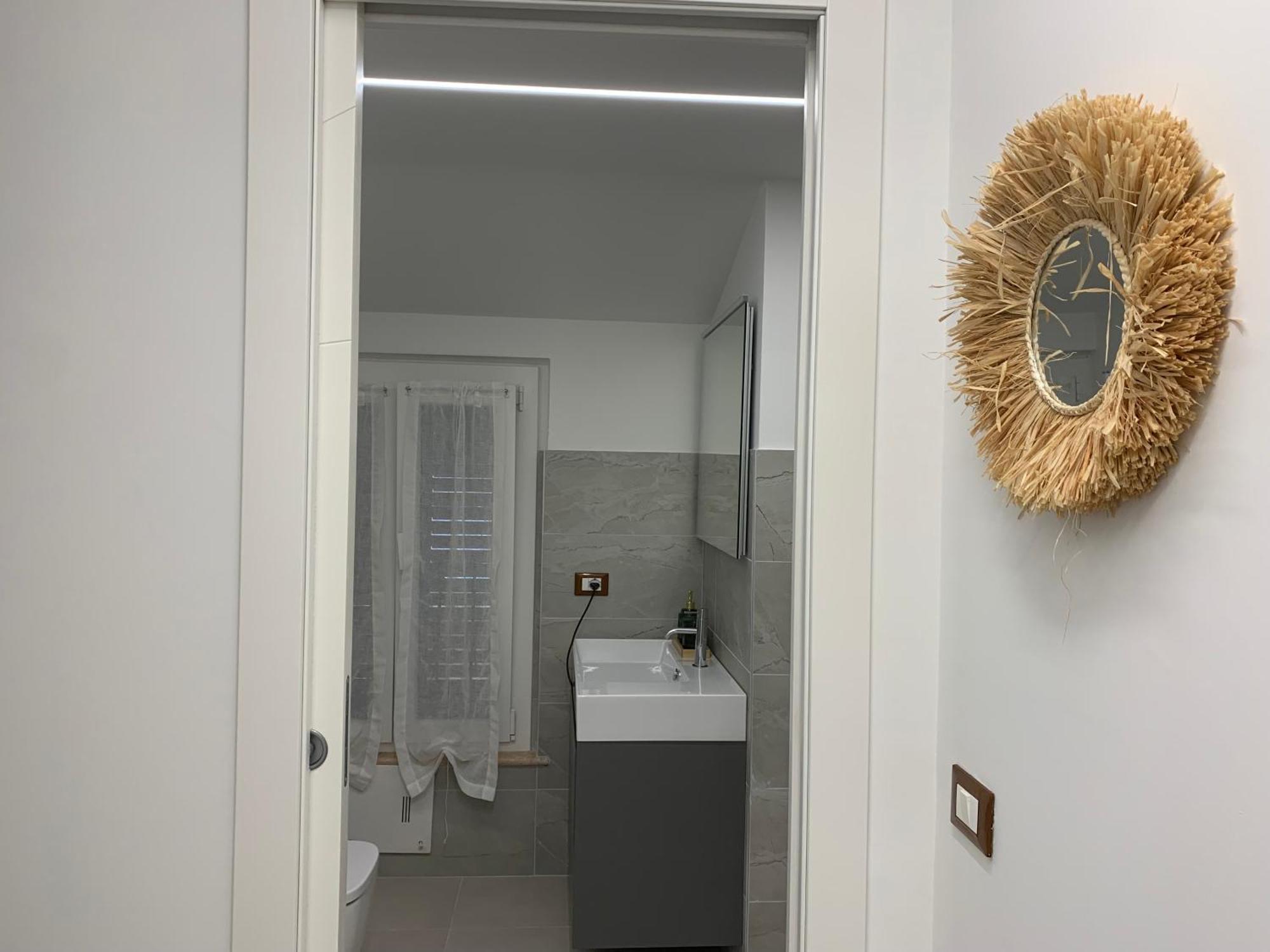Appartement Oasi Del Po à Monticelli dʼOngina Extérieur photo