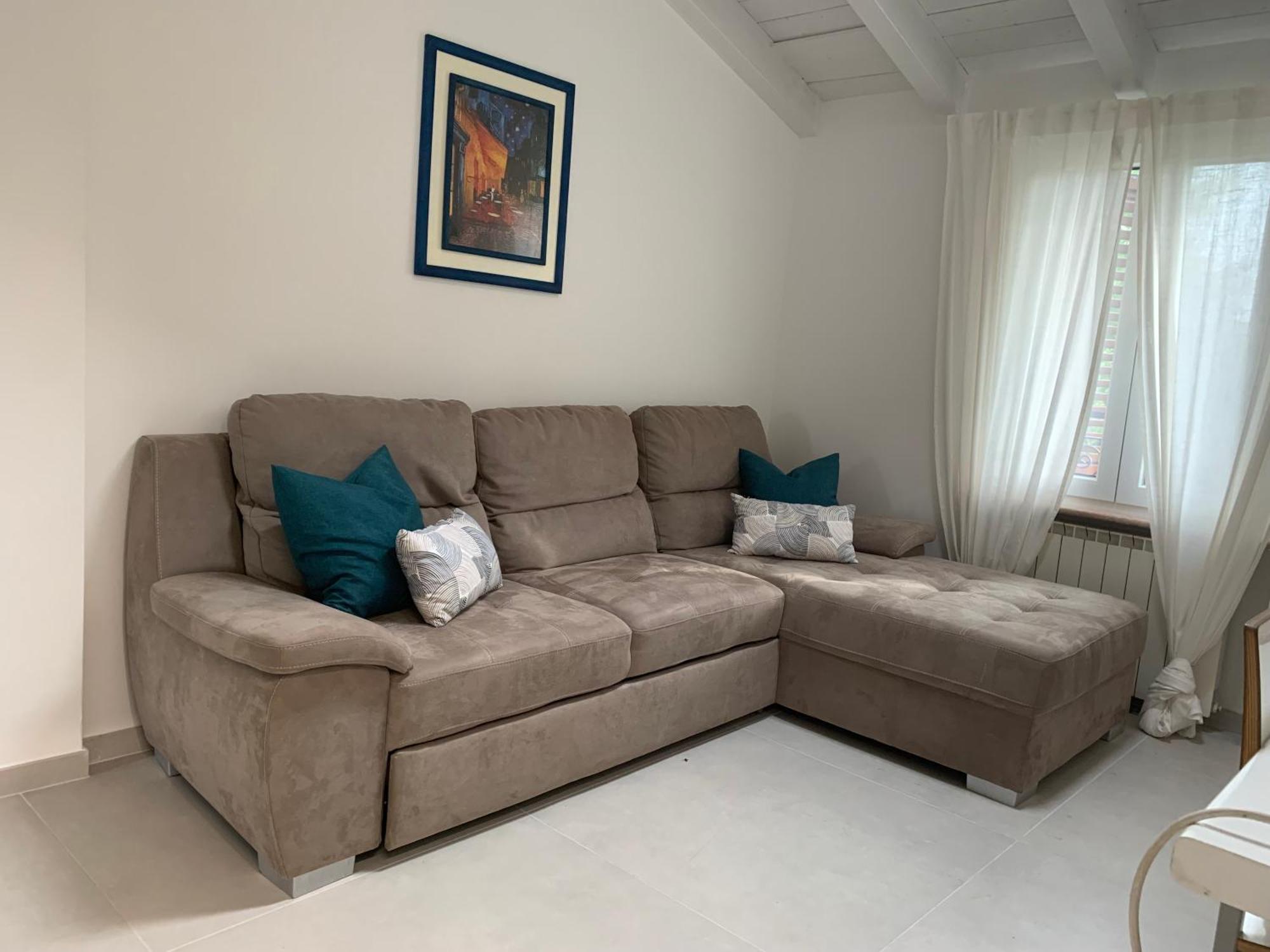 Appartement Oasi Del Po à Monticelli dʼOngina Extérieur photo