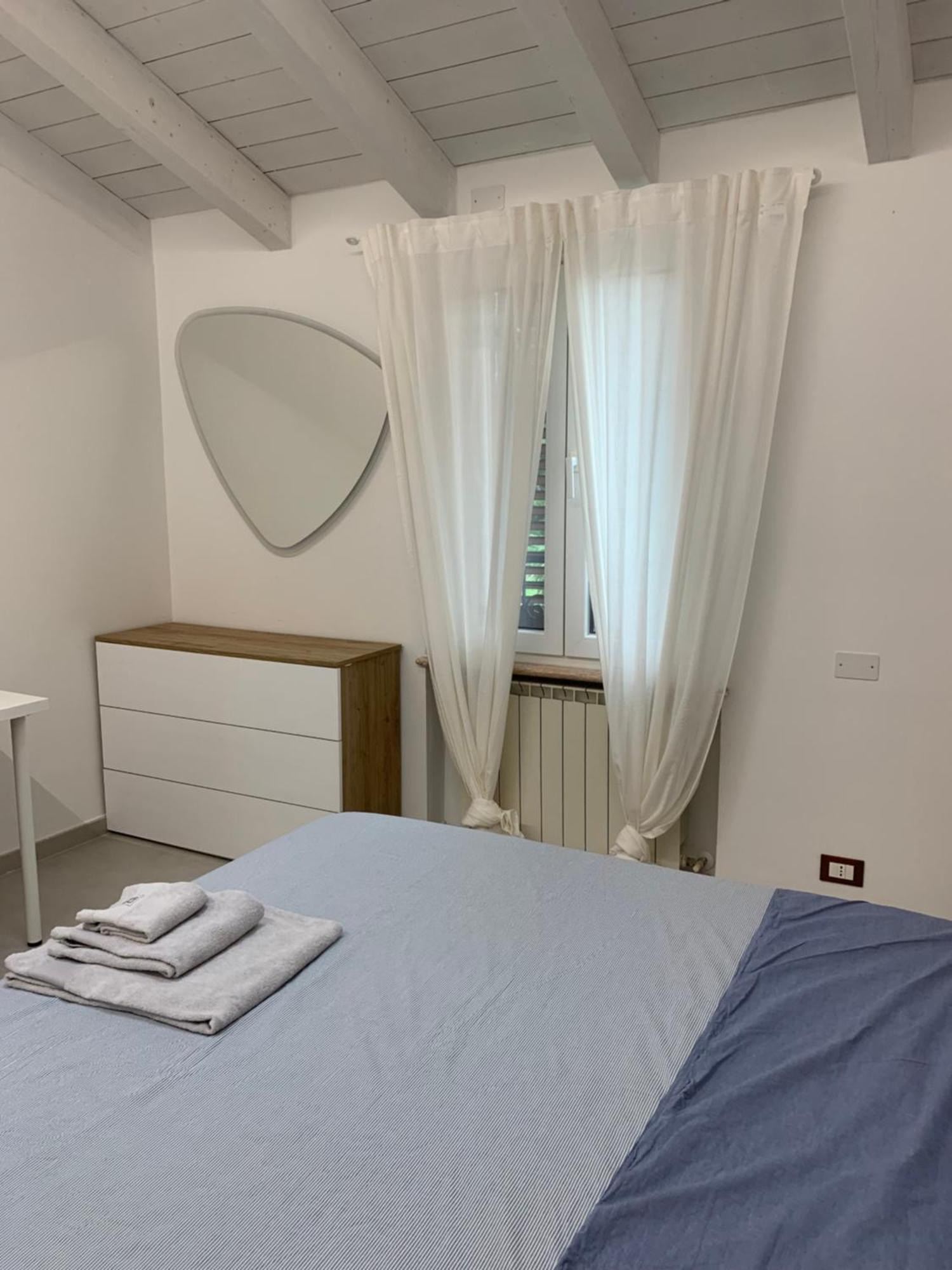 Appartement Oasi Del Po à Monticelli dʼOngina Extérieur photo