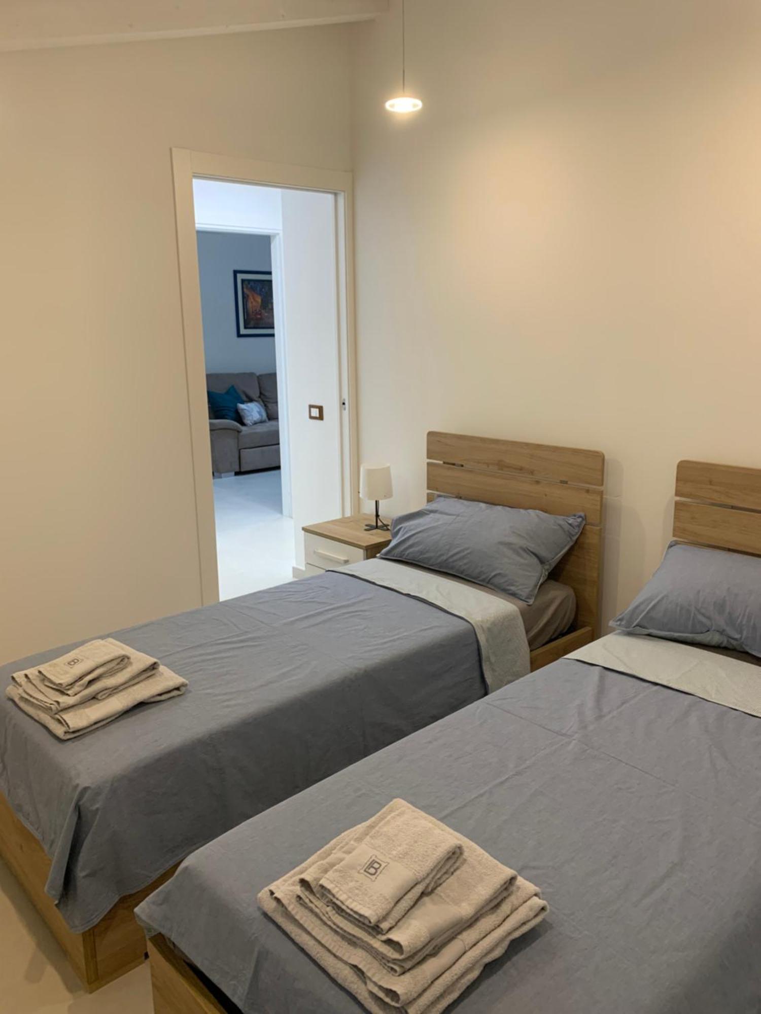 Appartement Oasi Del Po à Monticelli dʼOngina Extérieur photo