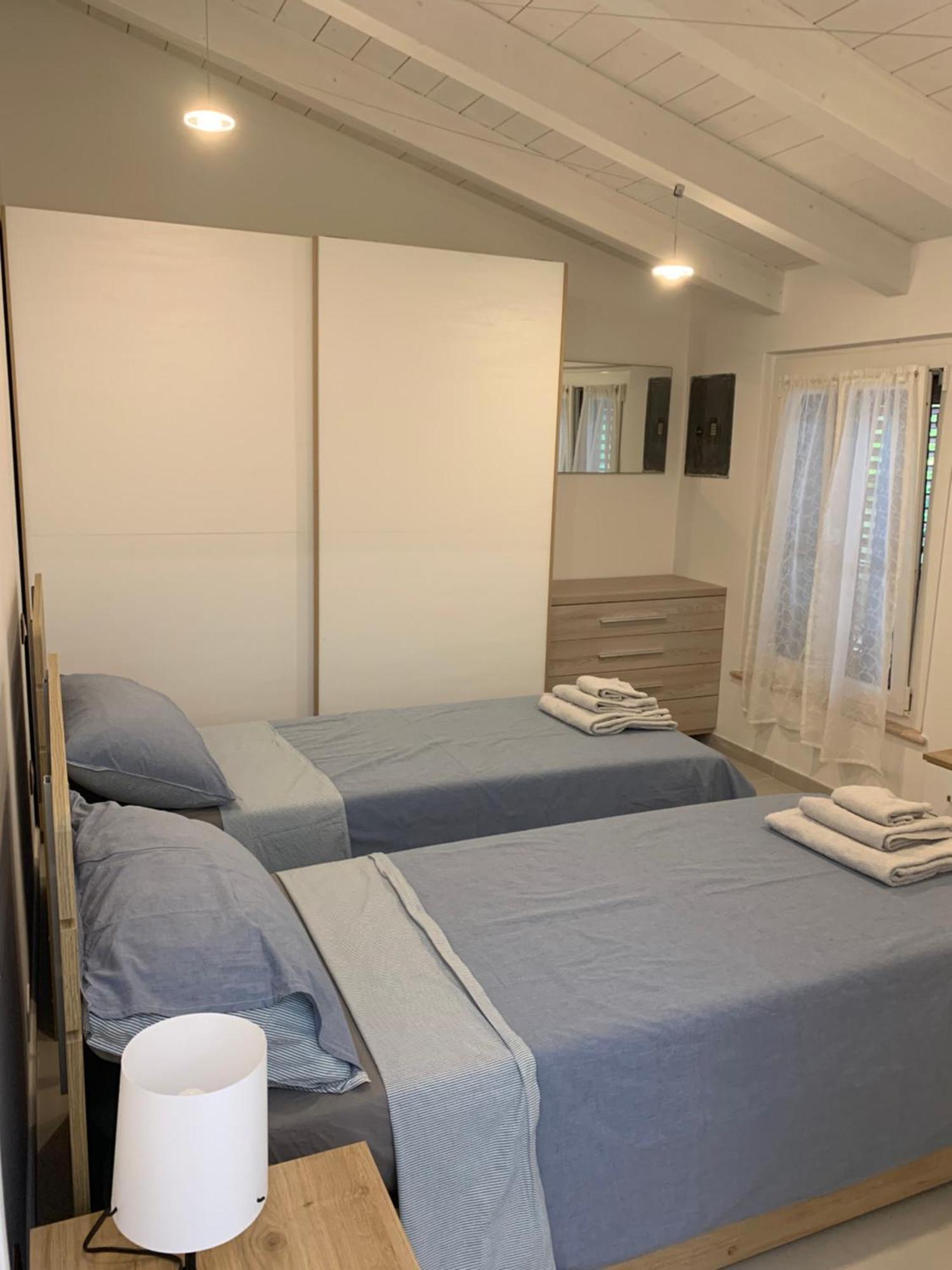 Appartement Oasi Del Po à Monticelli dʼOngina Extérieur photo