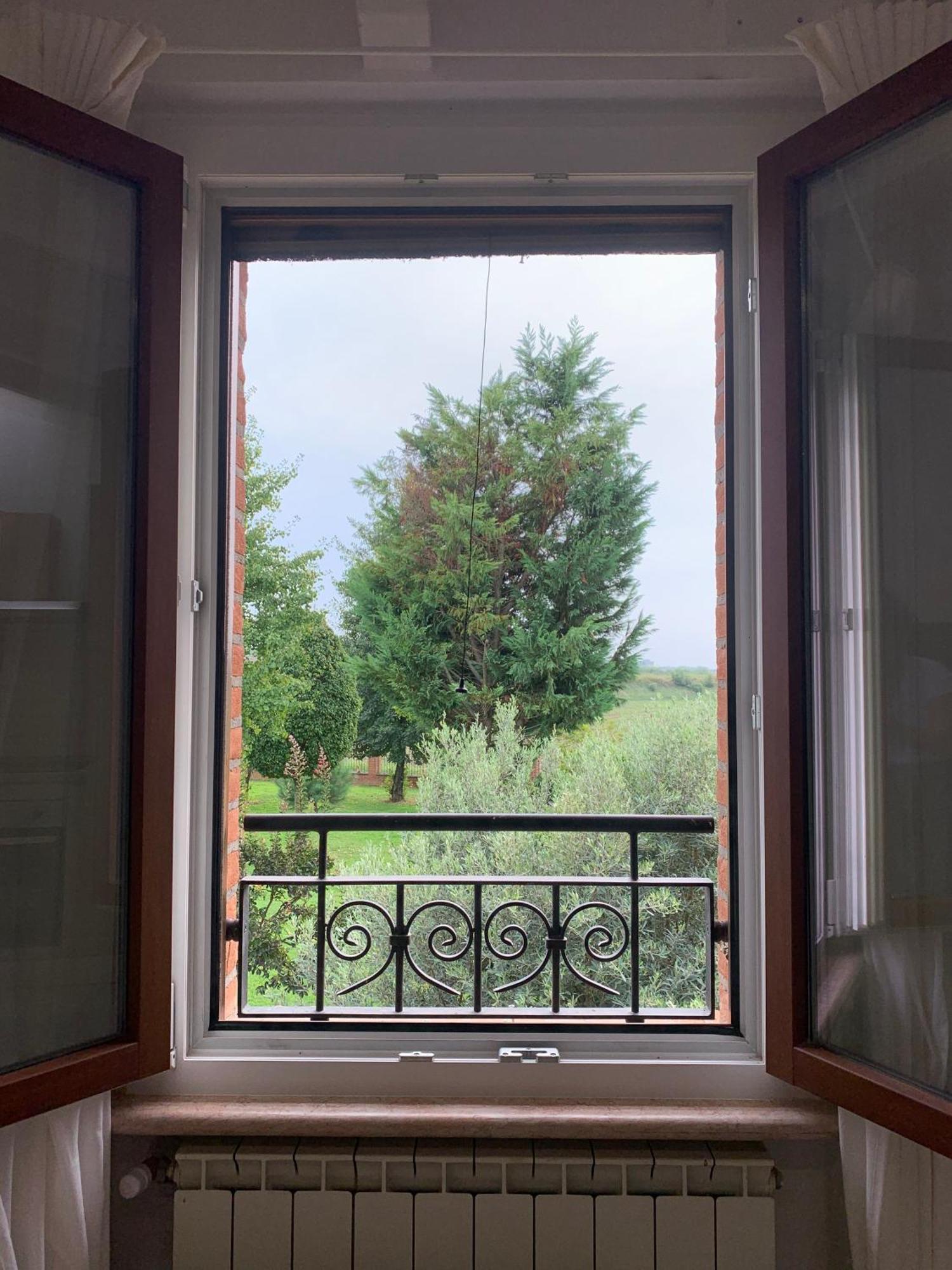Appartement Oasi Del Po à Monticelli dʼOngina Extérieur photo