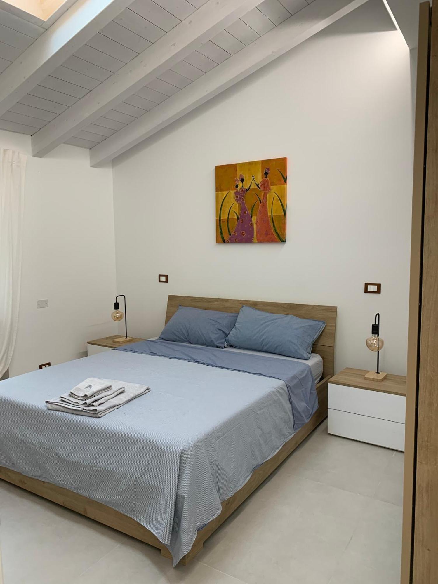 Appartement Oasi Del Po à Monticelli dʼOngina Extérieur photo