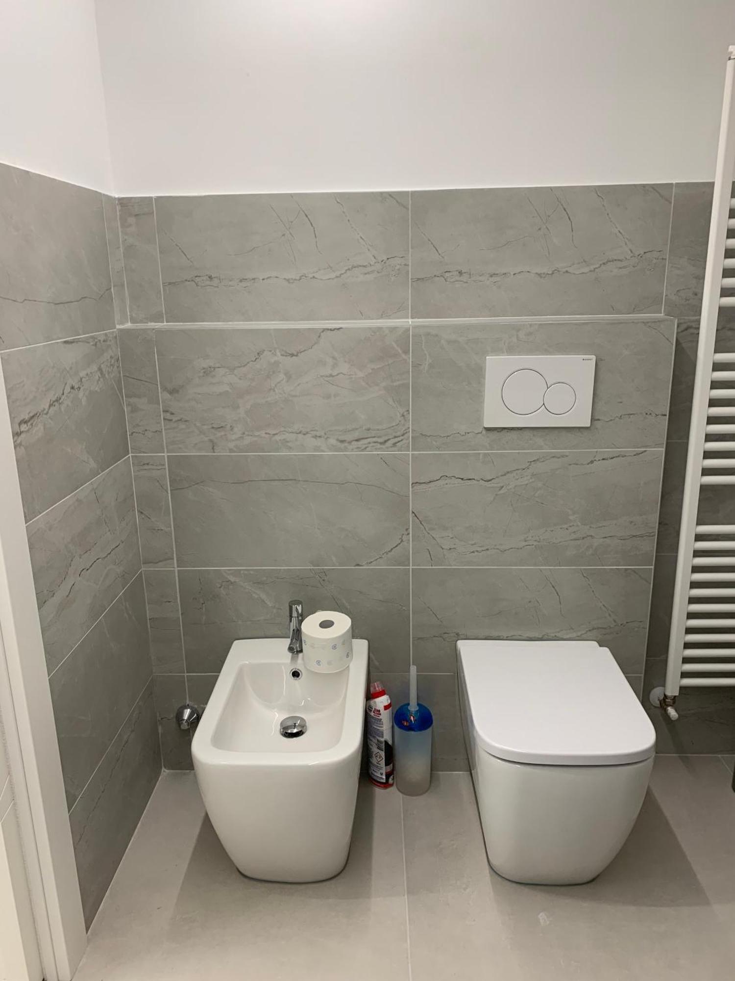 Appartement Oasi Del Po à Monticelli dʼOngina Extérieur photo