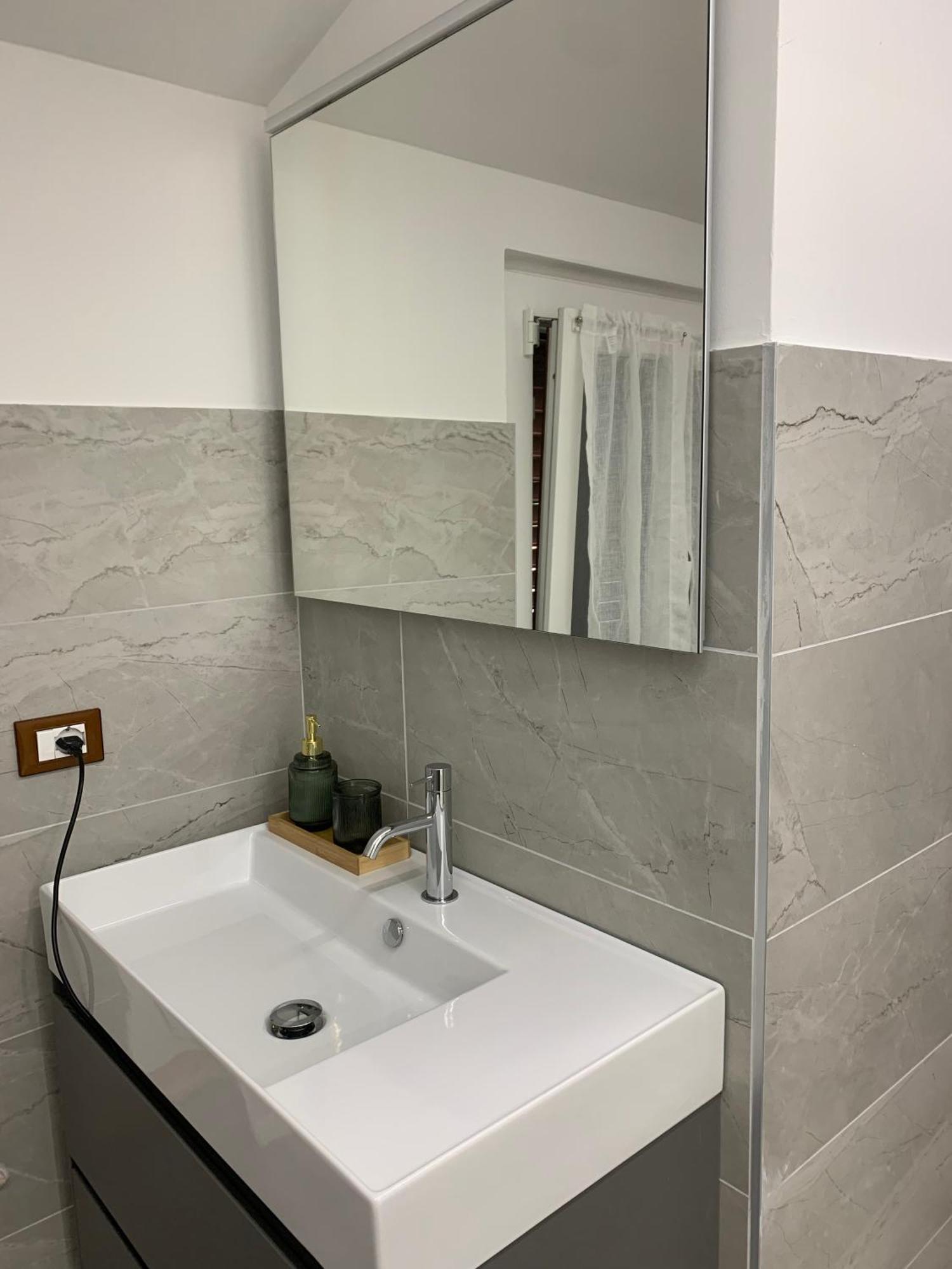 Appartement Oasi Del Po à Monticelli dʼOngina Extérieur photo