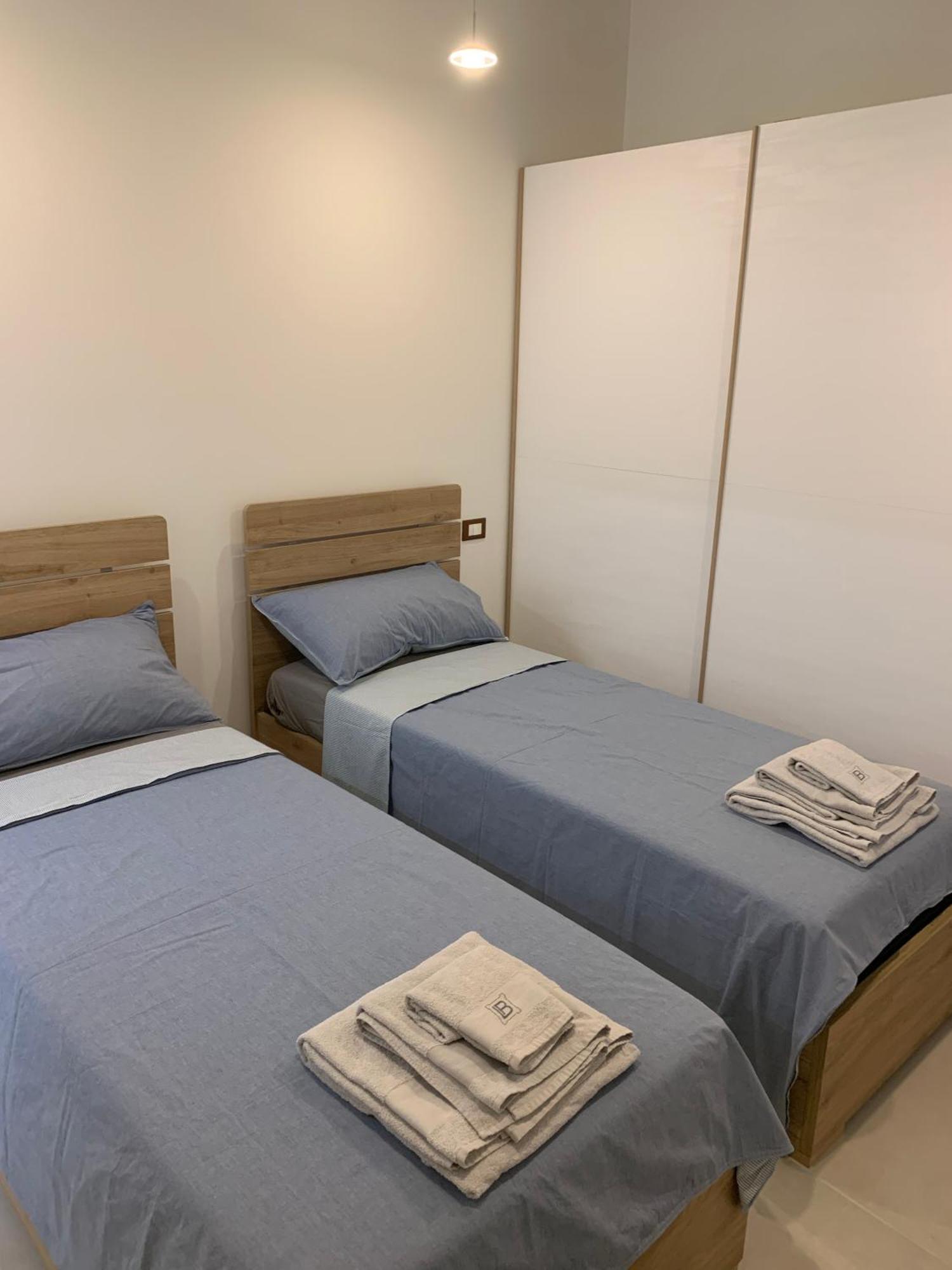 Appartement Oasi Del Po à Monticelli dʼOngina Extérieur photo