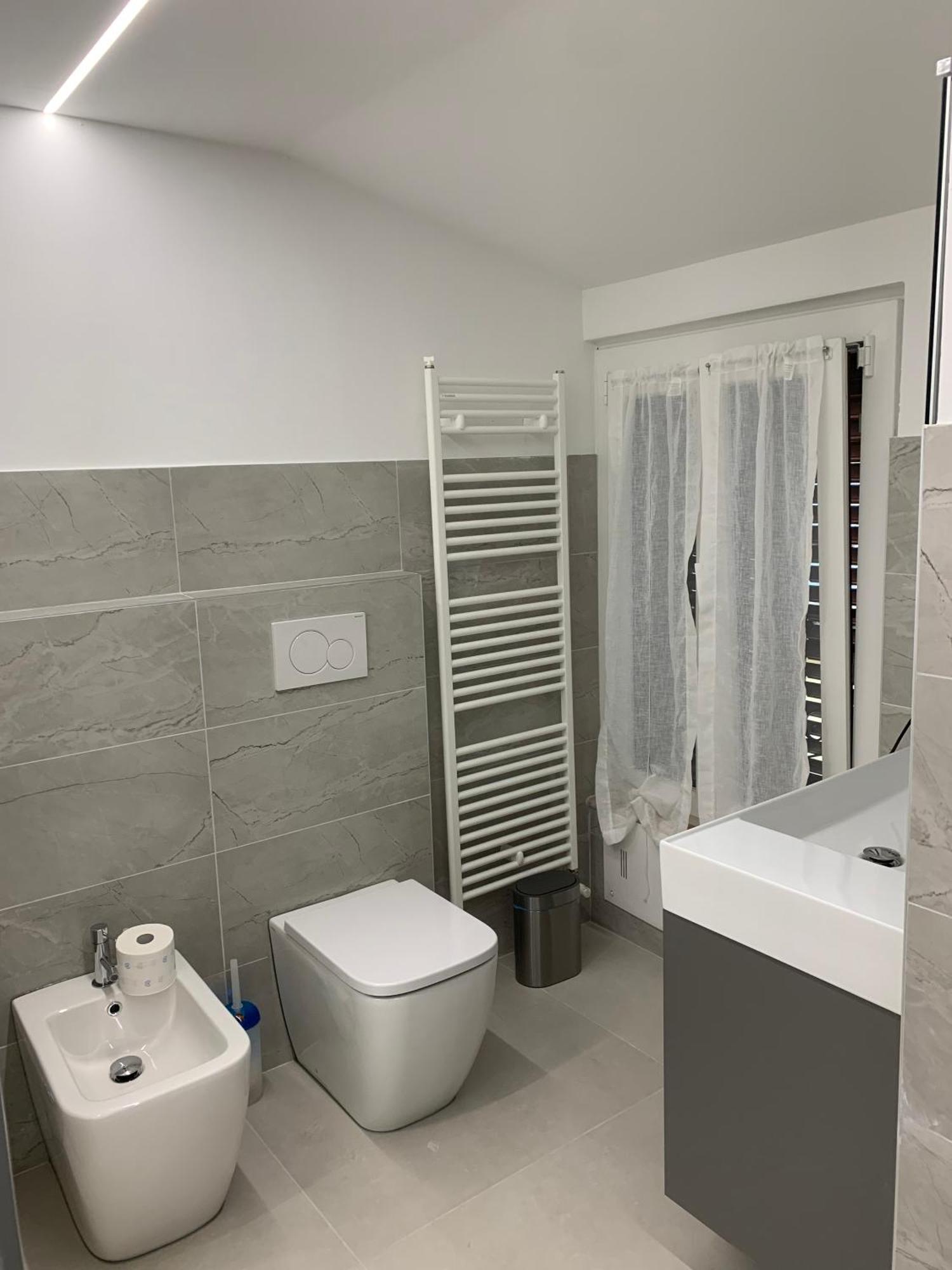 Appartement Oasi Del Po à Monticelli dʼOngina Extérieur photo