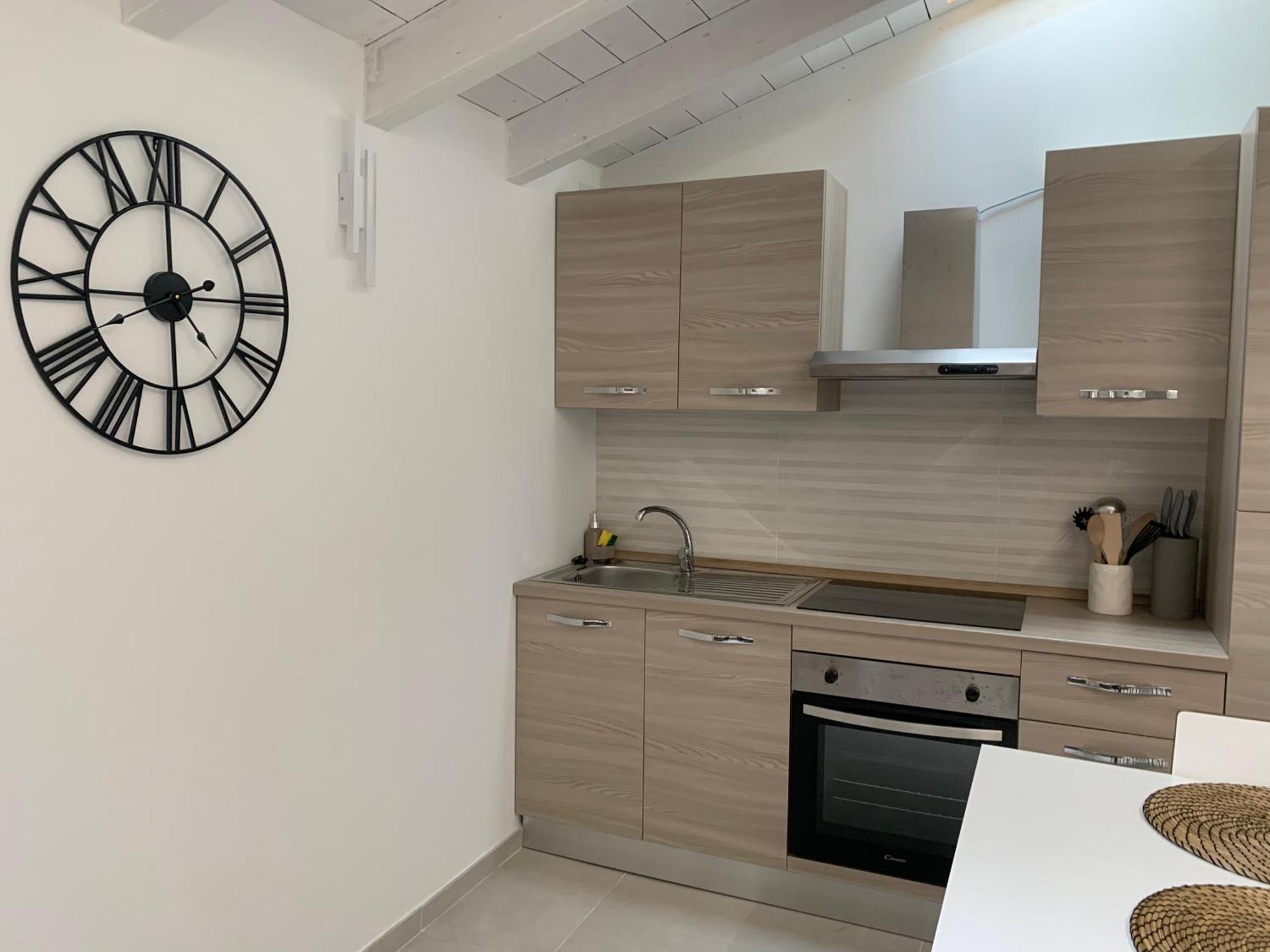 Appartement Oasi Del Po à Monticelli dʼOngina Extérieur photo