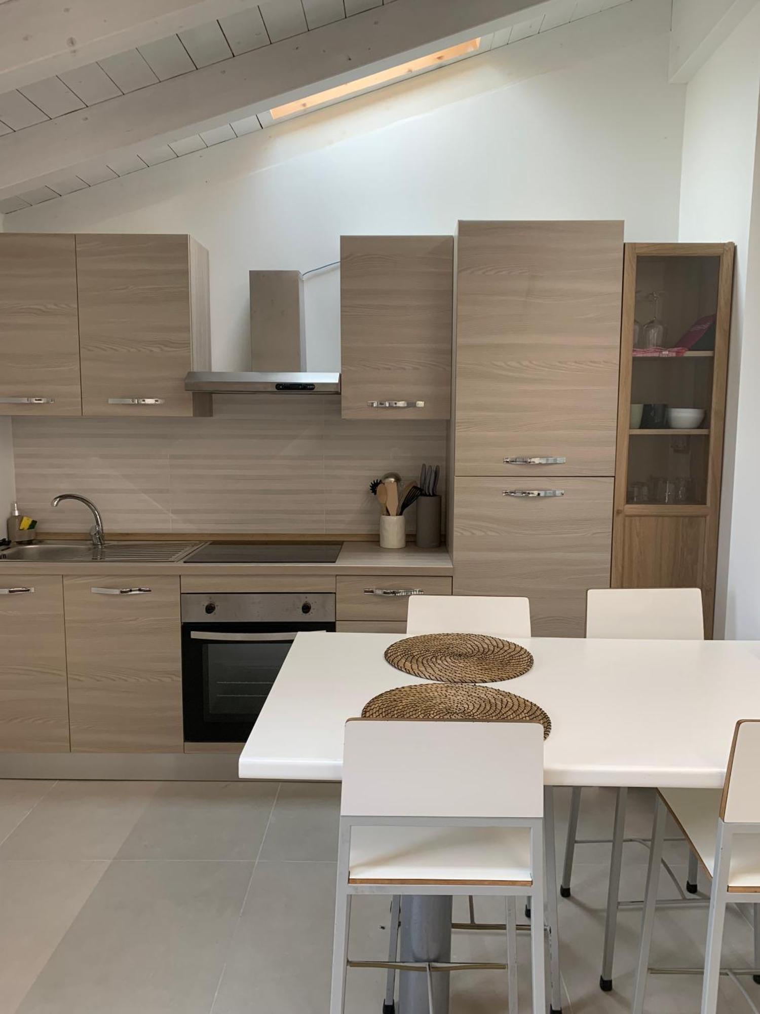 Appartement Oasi Del Po à Monticelli dʼOngina Extérieur photo