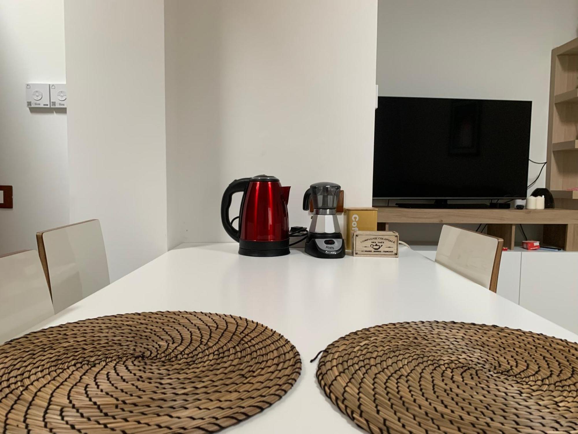 Appartement Oasi Del Po à Monticelli dʼOngina Extérieur photo